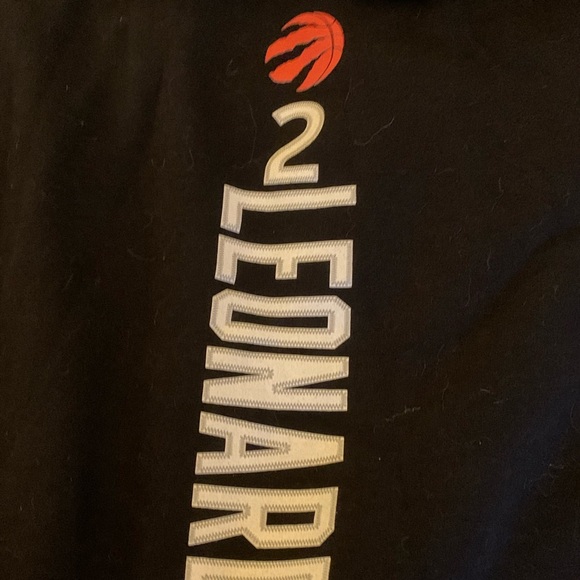 Raptors sweater - Picture 4 of 4